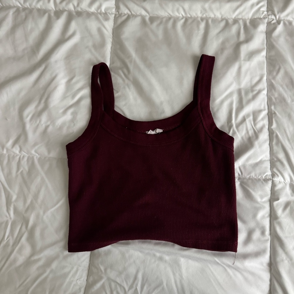 Cotton on tank top